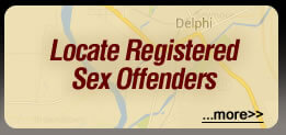 Locate Registered Sex Offenders